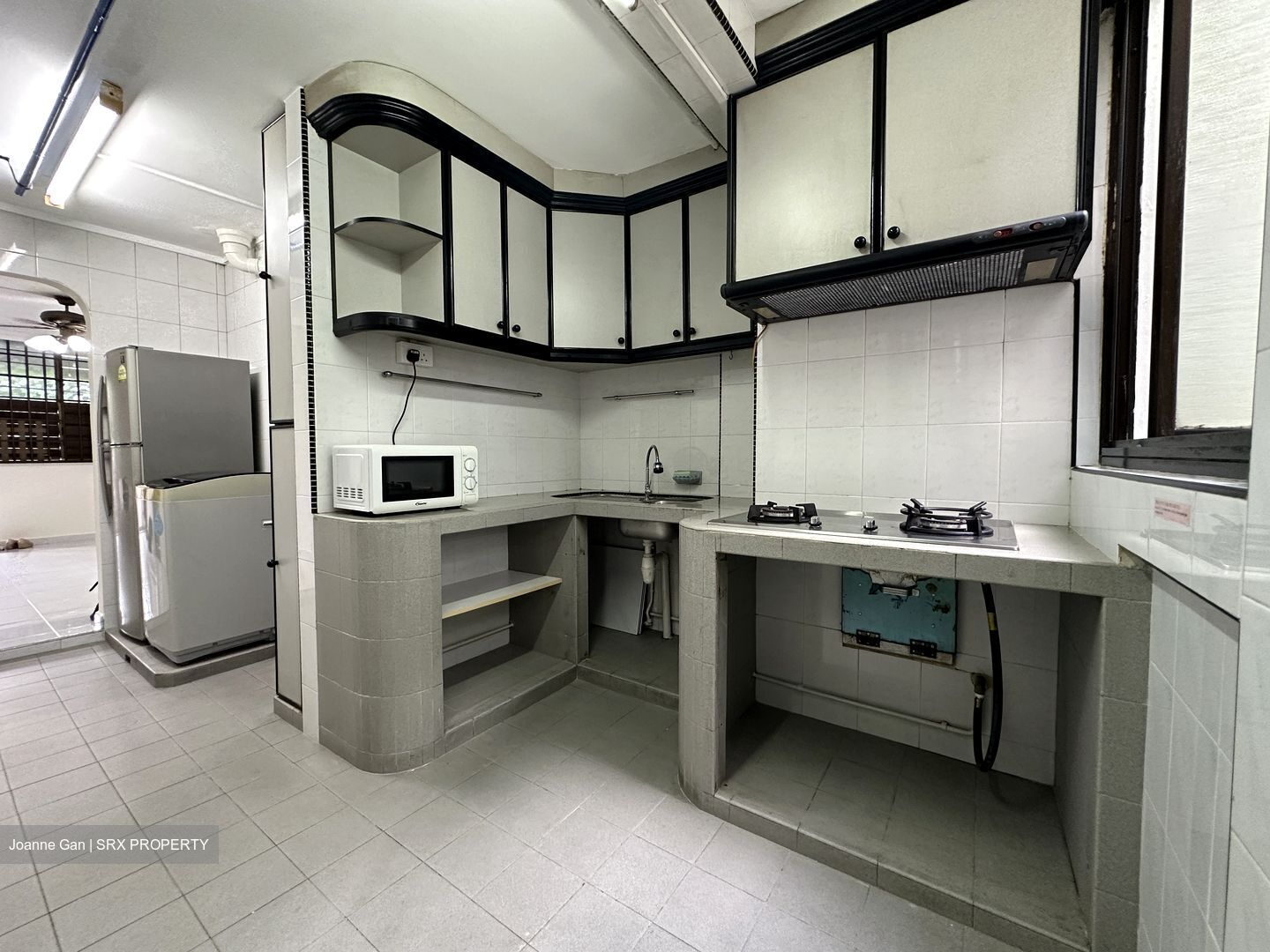 Blk 34 THE BEO CRESCENT (Bukit Merah), HDB 3 Rooms #503570161